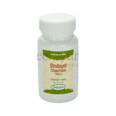Nagarjuna Dindayal Choornam Tablets